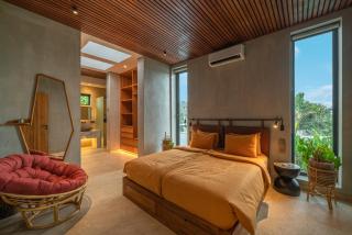 Zenloft - Impressive 4BR Villa Close to The Beach - Canggu - 8