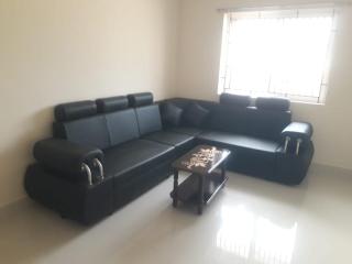 Kanmani Elite- A Perfect Home - Tiruchirappalli - 7