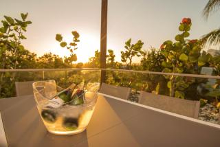 Hastings Villas - 1