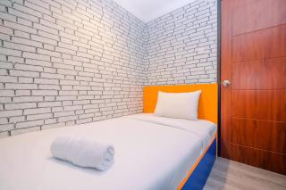 Comfy and New Furnished at 2BR Kebagusan City Apartment By Travelio - 5