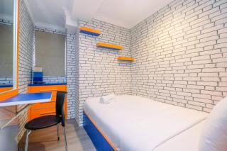 Comfy and New Furnished at 2BR Kebagusan City Apartment By Travelio - 3