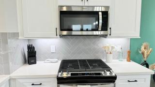 3BR Escape Near the Galleria - High Ceilings - Houston - 6