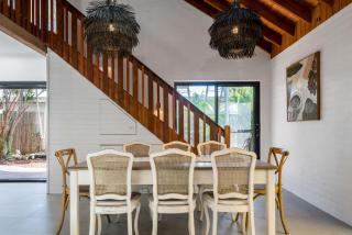 The Kat, Beachfront Bliss by Belle Escapes - Suffolk Park - 7