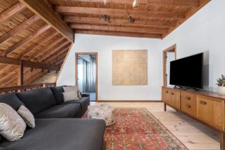 The Kat, Beachfront Bliss by Belle Escapes - Suffolk Park - 3