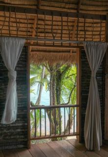 Tatai Camping Lodges - Tatai - 7
