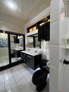 Rupe Rupe Lodge - Uturoa - 5