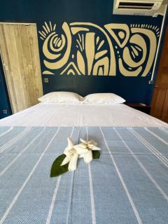 Rupe Rupe Lodge - Uturoa - 3