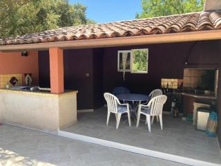 Appartement au calme avec piscine & salle de sport - Saint-Julien - 9