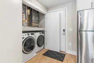 Prime NoLibs, Sleep 4ppl, Fast Wifi, King Bed, Rooftop Access, Two Smart TVs - Filadelfia - 1