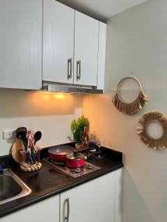 SM Jazz Residence Tower B - 3