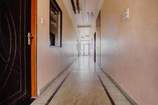 Hotel O The Heritage Hotel - Jaipur - 6