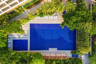 Four Points by Sheraton Wuchuan, Loong Bay - Wuchuan - 5