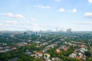 Calma by Kozystay - SCBD - 1