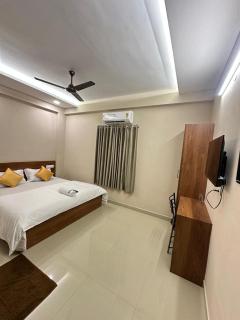 ISHAz ROOMS - Cochin - 0