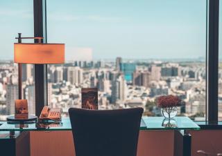 Shangri-La Far Eastern Tainan - Tainan - 8