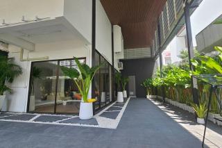 曼谷市中心素坤逸四卧别墅---牛仔街附近 - 8