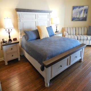 Stylish oceanview 2 bedroom unit - 1603 Royale Palms - Kingston Plantation condo - Myrtle Beach - 3