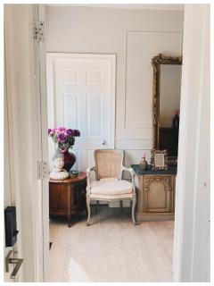 Cozy Place on Main Floor - 1