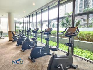 R&F Princess Cove Designer Suites By NEO - Johor Bahru - 2