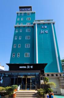 Hotel Cheongdam - Mokpo - 6