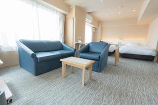 Hotel Alpha Inn Akita - Vacation STAY 67288v - Akita - 0