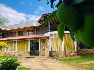 Green Lake View Yala Resort - Tissamaharama - 5