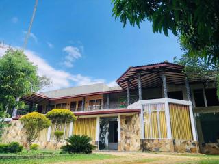 Green Lake View Yala Resort - Tissamaharama - 8