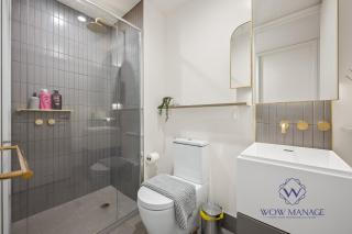 WOW Apartment on Clarendon - 3