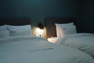 Hotel Cheongdam - Mokpo - 5