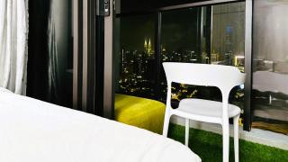 Luxury Studio Apartment with Balcony - Kuala Lumpur - 0