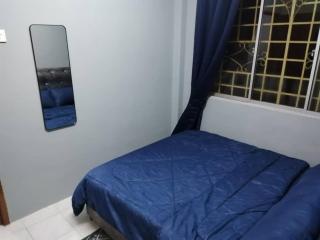 Amara Homestay Cameron Highlands - Cameron Highlands - 2