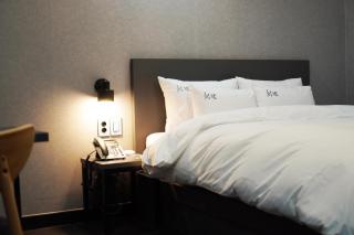 Hotel Cheongdam - Mokpo - 4