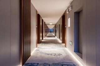 Chuxiong Lanchen Hotel - 1