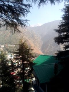 Himalayan Hostel Triund Trekking Hostel - Dharamshala - 1