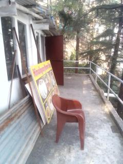 Himalayan Hostel Triund Trekking Hostel - Dharamshala - 4