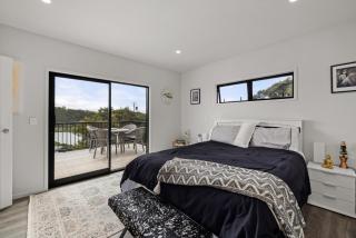 Waterview retreat - Haruru - 2