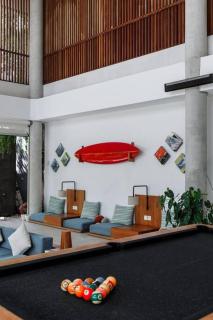 Steps from Bingin Beach, Contemporary Luxury Villa- AddressBali- Uluwatu - Uluwatu - 3