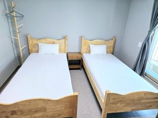 Jeonju Hostel - Jeonju - 6