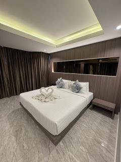 Hermann Hotel Pattaya - SHA Extra Plus - Pattaya - 8