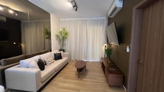 Downtown Punta Cana Central Park 1 Bedroom & Sofa Bed B-302-2 - Punta Cana - 8