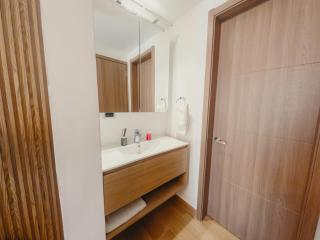Downtown Punta Cana Central Park 1 Bedroom & Sofa Bed B-302-2 - Punta Cana - 6