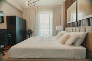 Downtown Punta Cana Central Park 1 Bedroom & Sofa Bed B-302-2 - Punta Cana - 5