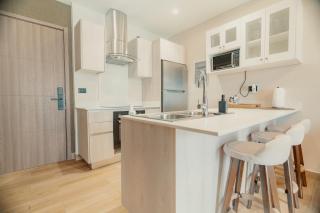Downtown Punta Cana Central Park 1 Bedroom & Sofa Bed B-302-2 - Punta Cana - 3