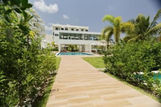 Downtown Punta Cana Central Park 1 Bedroom & Sofa Bed B-302-2 - Punta Cana - 2