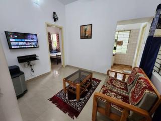 Gopal Homestay Udupi - Udupi - 2