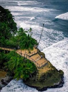 Jawy's House, Puerto Viejo, Limón - Puerto Limón - 7