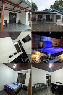 Jawy's House, Puerto Viejo, Limón - Puerto Limón - 2