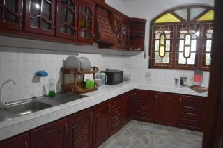 Green Garden Bungalow - 1