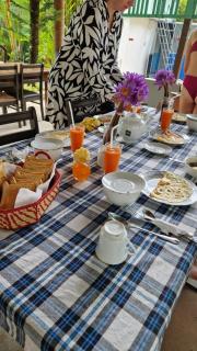 Damith Guest House - Unawatuna - 5