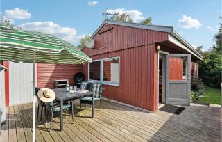 Holiday Home Rønnemose Sydals Denm - Skovby - 9